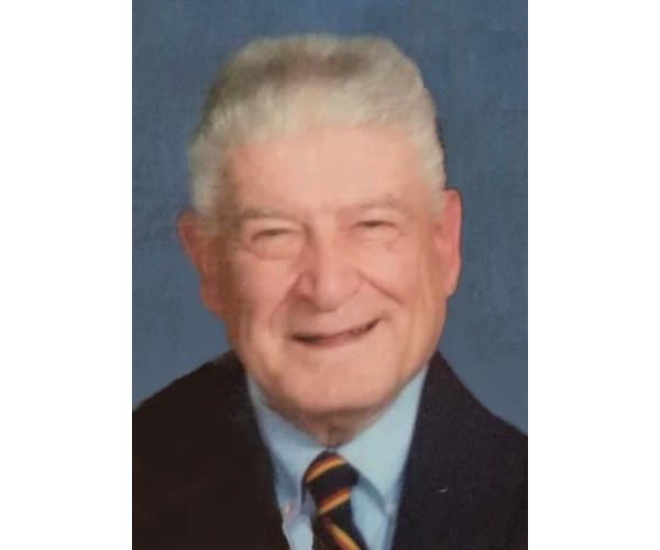 Gerald Smith Obituary (2022) - Westminster, MD - Carroll County Times