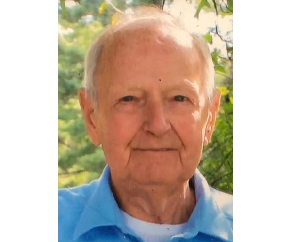 Russell Miller Obituary (2021) Westminster, MD Carroll County Times