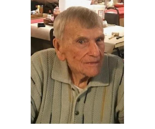 Charles Vance Obituary (1924 2022) Mount Airy, MD Carroll County