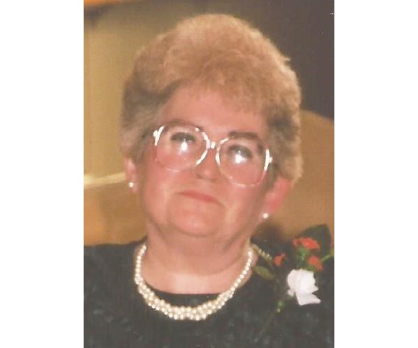 Judith Smith Obituary (2022) Manchester, MD Carroll County Times