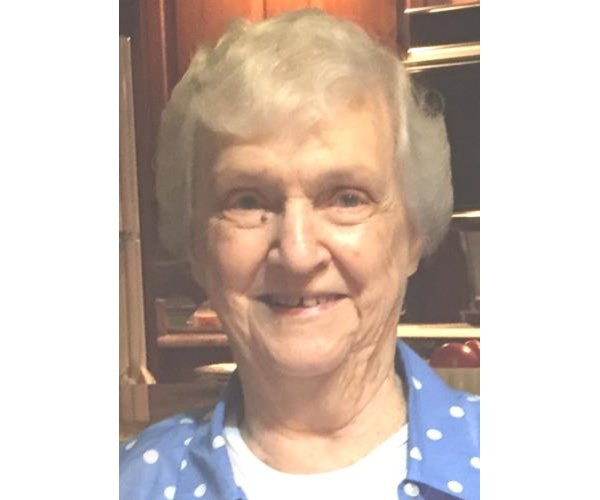 Edwina Lehr Obituary (1926 2020) Hampstead, MD Carroll County Times