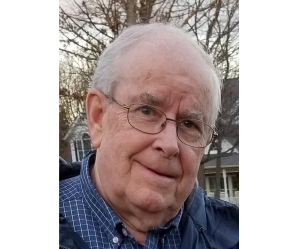 Larry Houser Obituary (1944 2021) Westminster, MD Carroll County