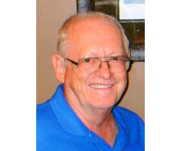 Robert Richmond Obituary (1940 2020) Winfield, MD Carroll County