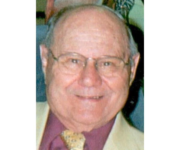 George Naylor Obituary (1926 - 2021) - Taneytown, MD - Carroll County Times