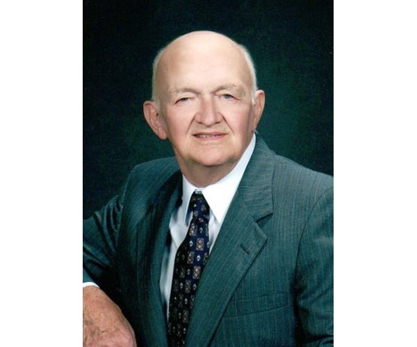 Charles Sayler Obituary (1927 2021) Union Bridge, MD Carroll