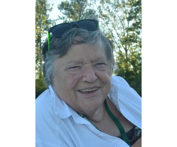 Marlise Clements Obituary (2020)