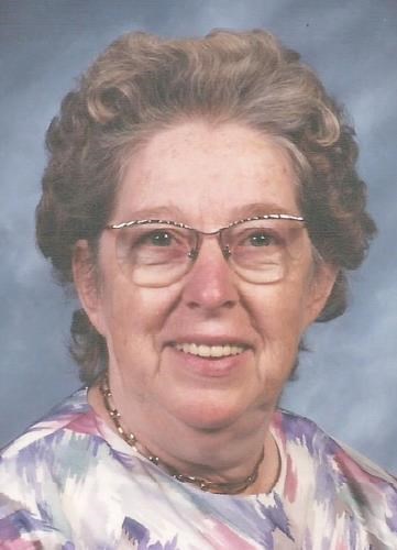 Virginia Barron Obituary 1934 2022 Manchester Md Carroll County Times 0248