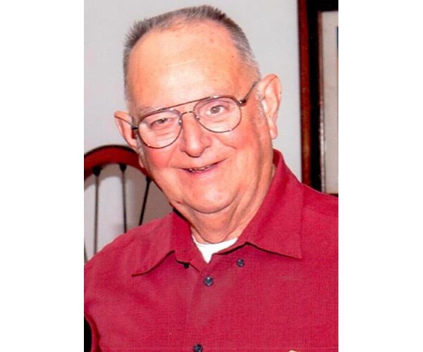 Charles Miller Obituary (1934 2022) Taneytown, MD Carroll County