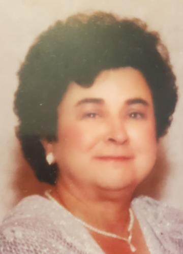 Marlene Kirby Obituary 2021 Westminster Md Carroll County Times