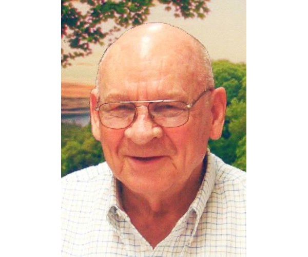 John Mort Obituary (1930 2021) Littlestown, PA Carroll County Times