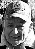 George F. Harrison Sr. obituary, Sykesville, MD