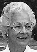 Anna V. Law obituary, Gettysburg, Pa.