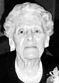Mary A. Neeb obituary, Hanover, Pa.
