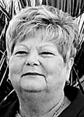 Sharon D. Bradley obituary, 1949-2014, Taneytown, MD