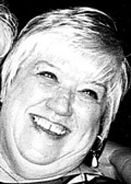 Regina M. Gordon obituary, 1943-2014, Owings Mills, MD