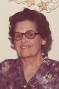 Bertie Jeffries obituary, Hustonville, KY