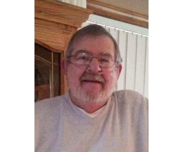 Robert Scott Obituary (1941 - 2022) - Coeur d'Alene / Post Falls Press