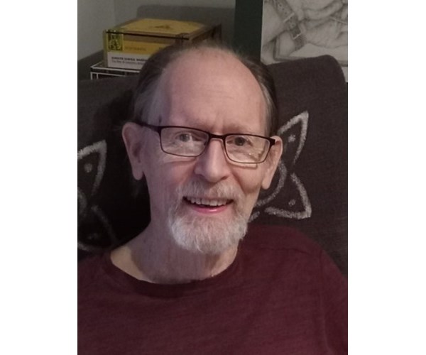 Robert Harper Obituary (1951 2023) Wallace, ID Coeur d'Alene