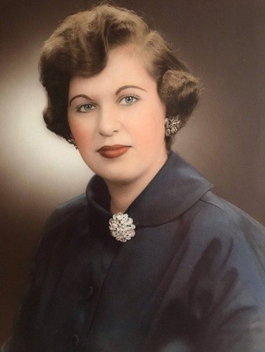 Arlene Ruth Grose obituary, 1935-2024, Coeur D'Alene, ID