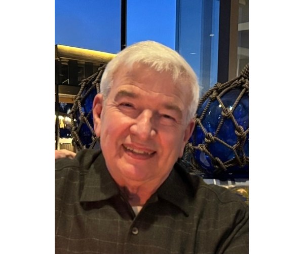 Russell Goetz Obituary (1945 - 2025) - Coeur D'Alene, ID - Coeur d ...