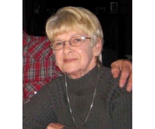 Frances Johnson Obituary (1941 2022) Elkton, MD Cecil Whig