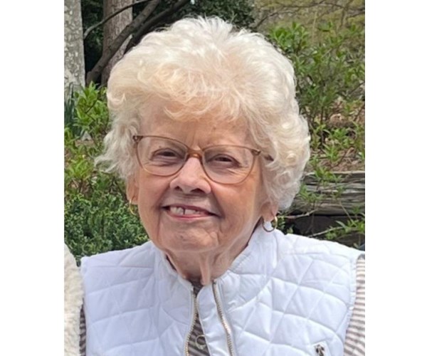 Virginia Davis Obituary (1927 2022) Earleville, MD Cecil Whig