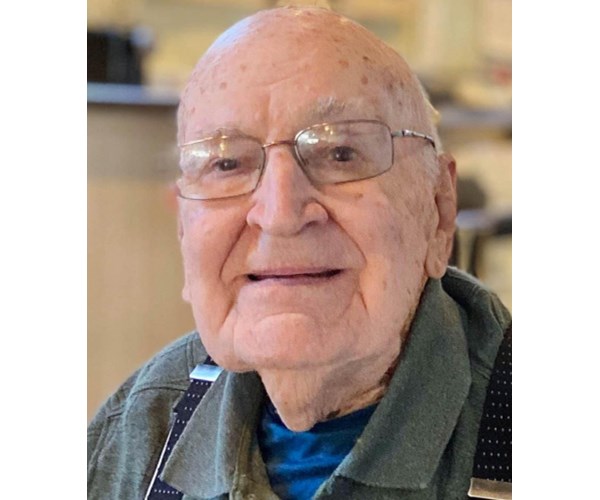 Fred Jones Obituary (1930 2023) Rising Sun, MD Cecil Whig