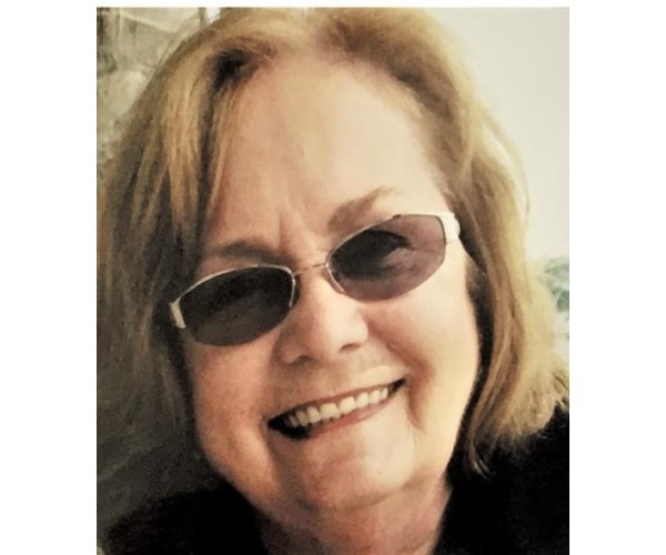 Nancy Davis Obituary (2023) Elkton, MD Cecil Whig