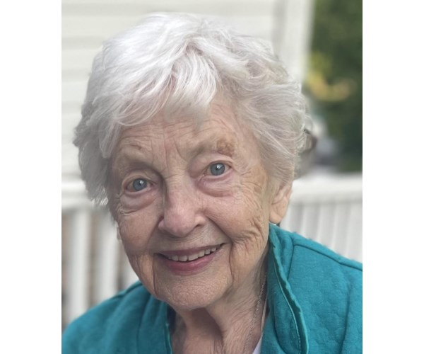 Mary Martin Obituary (1929 2023) Wilmington, MD Cecil Whig
