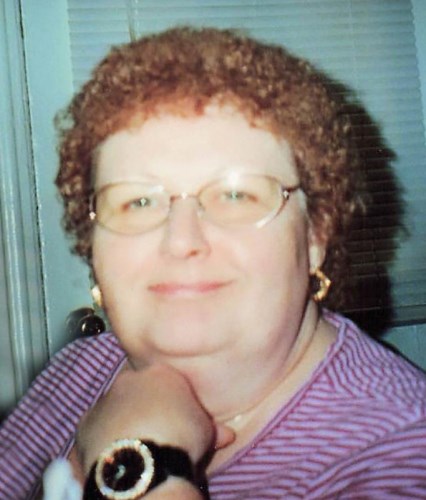 Dianna Vance Obituary (1957 - 2024) - North East, MD - Cecil Whig