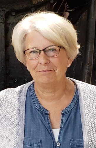 Wanda Hirschy Obituary 2019 Port Deposit MD Cecil Whig