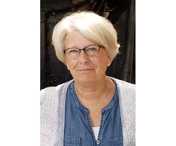 Wanda Hirschy Obituary 2019 Port Deposit MD Cecil Whig