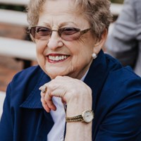 Elizabeth-M.-Barker-Tribble-Obituary - Chesapeake City, Maryland