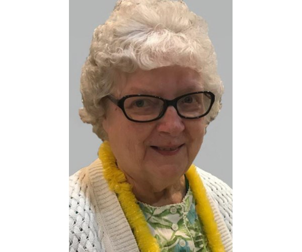 Sarah Simpers Obituary (1934 - 2021) - North East, MD - Cecil Whig