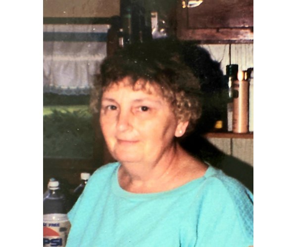 Patricia Jones Obituary (1941 2022) Port Deposit, Md, MD Cecil Whig