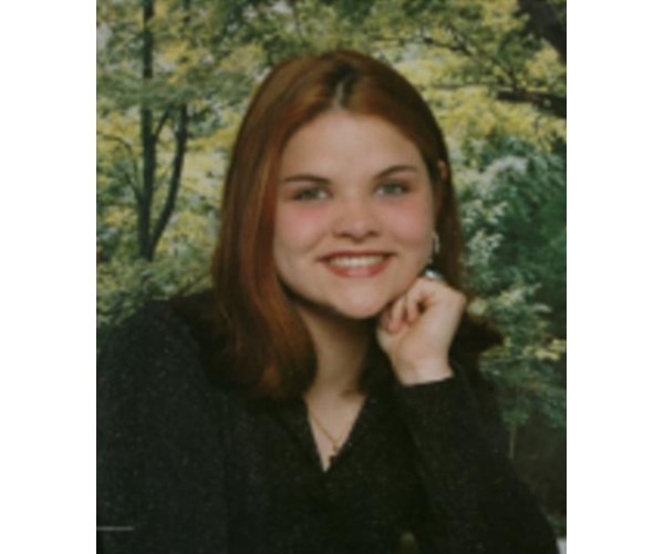 Ginger Crouse Obituary 1981 2022 Port Deposit Md MD Cecil Whig