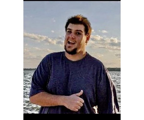 Bryan Murphy Obituary (1991 2022) Elkton, Md, MD Cecil Whig