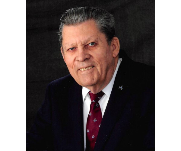 Robert Clark Obituary (1935 2022) Elkton, MD Cecil Whig