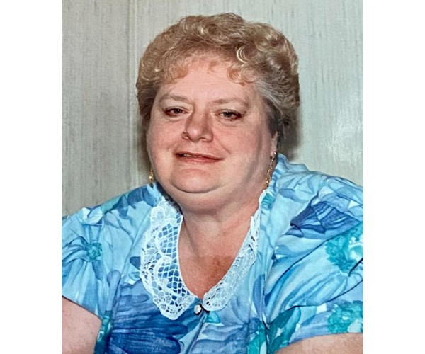 Barbara Jackson Obituary (1939 2022) Rising Sun, MD Cecil Whig