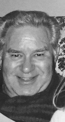 Billy Ray Marshall obituary, 1941-2018, Elkton, MD