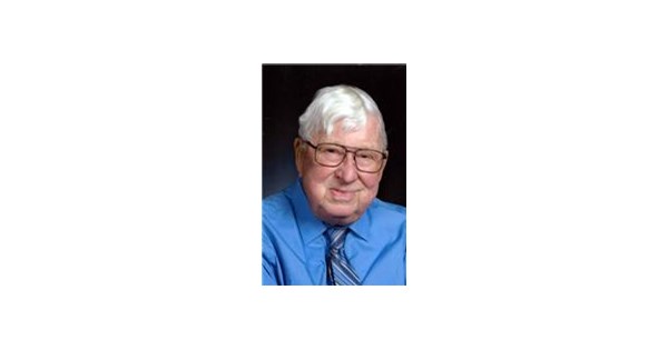 Edward Lundahl Obituary (1929 - 2022) - Iowa City, IA - Cedar Valley Times