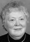 Shirley J. Wittlinger obituary, Grassflat, PA