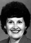 Margaret L. Horner obituary