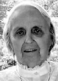 Dagmar B. Holcomb obituary, State College, Pa