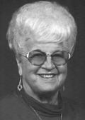 Minerva Ellen Tate obituary