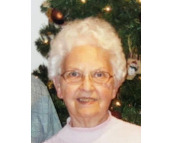 Shirley Young Obituary (1930 2022) Runville, PA Centre Daily Times