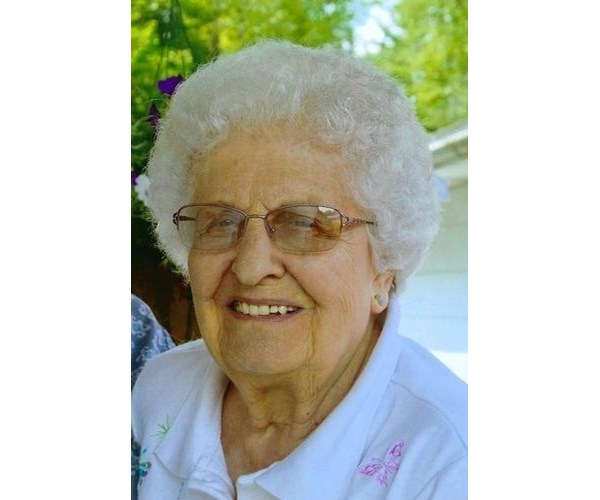 Pearl Watson Obituary (1928 - 2022) - Snow Shoe, PA - Centre Daily Times