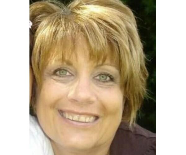 Karen Brown Obituary (1955 2023) Bellefonte, PA Centre Daily Times