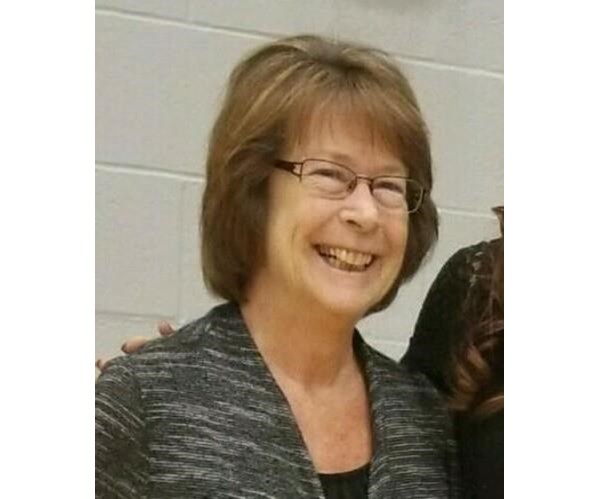 Judy Leonard Obituary (2024) - Boalsburg, PA - Centre Daily Times