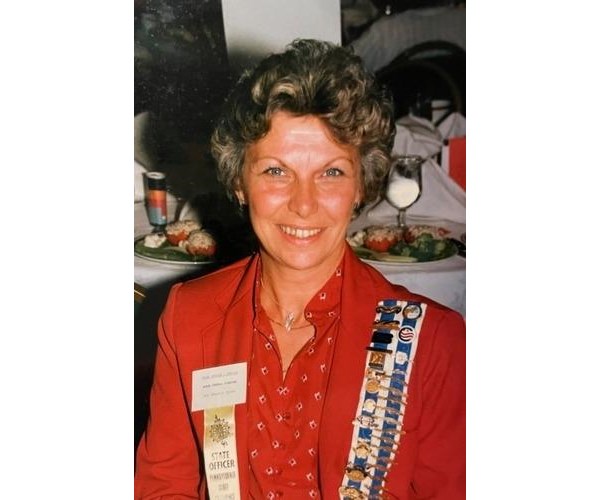 Nancy Stover Obituary (2024) Bellefonte, PA Centre Daily Times
